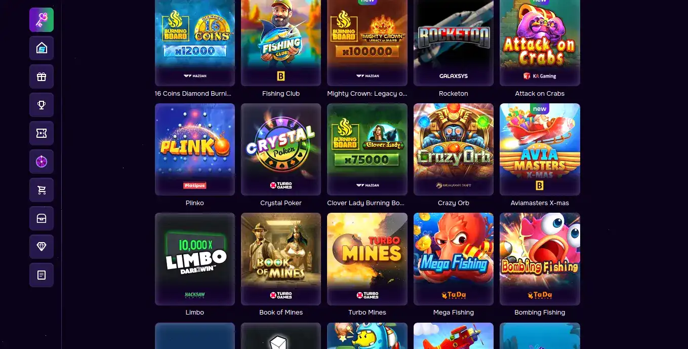 Битзамо казино официальный сайт — игровая платформа